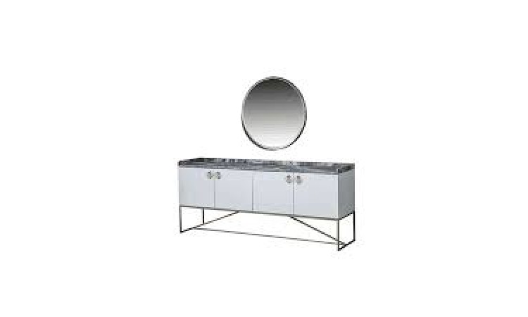 LOFT GOLD YEMEK ODASI
